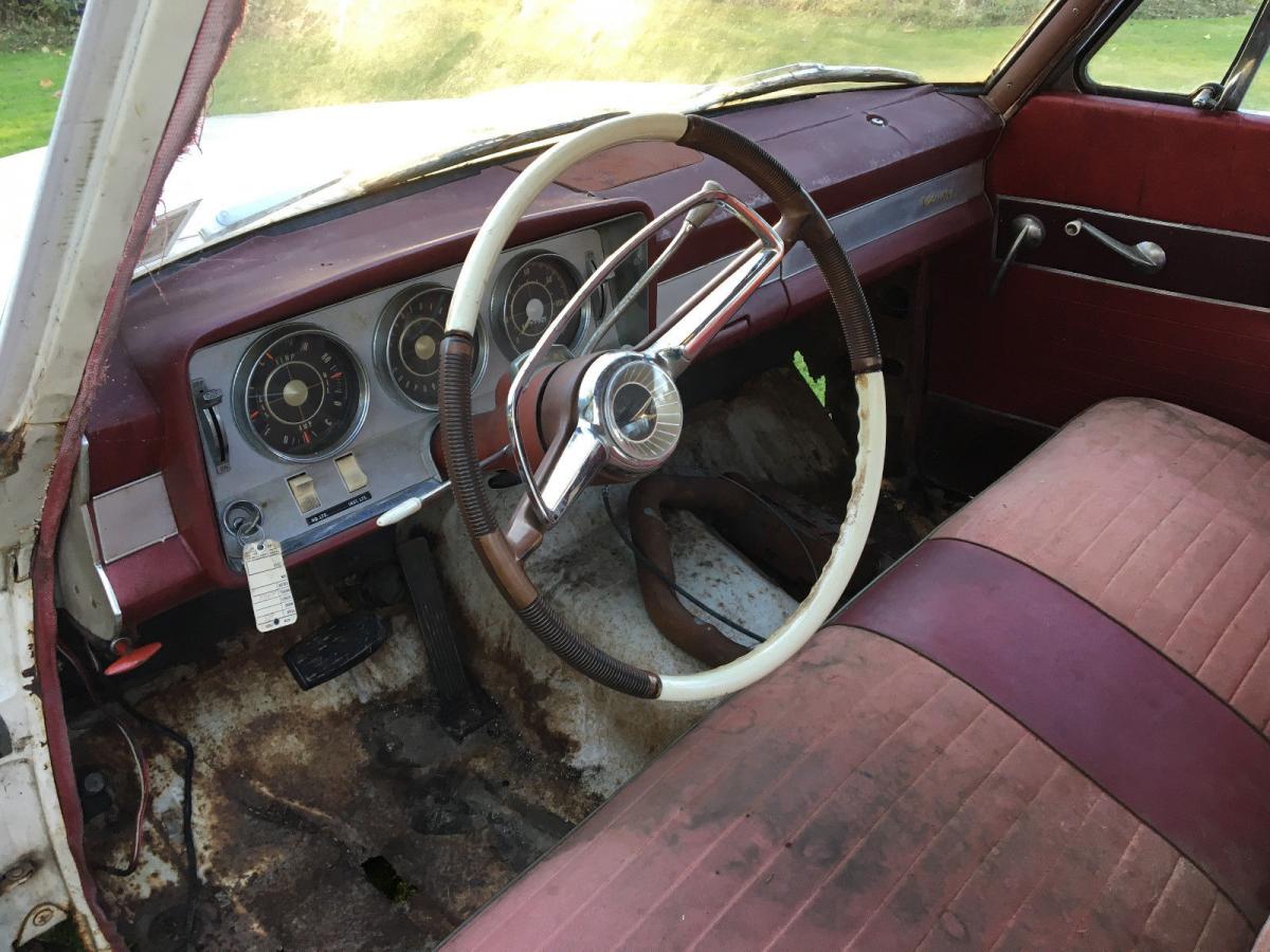 1963 Studebaker Lark Daytona (coupe) | classicregister