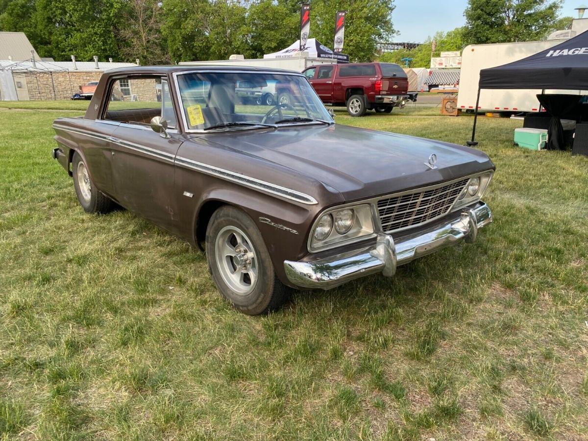 1964 Studebaker Daytona 2 Door Hardtop | classicregister