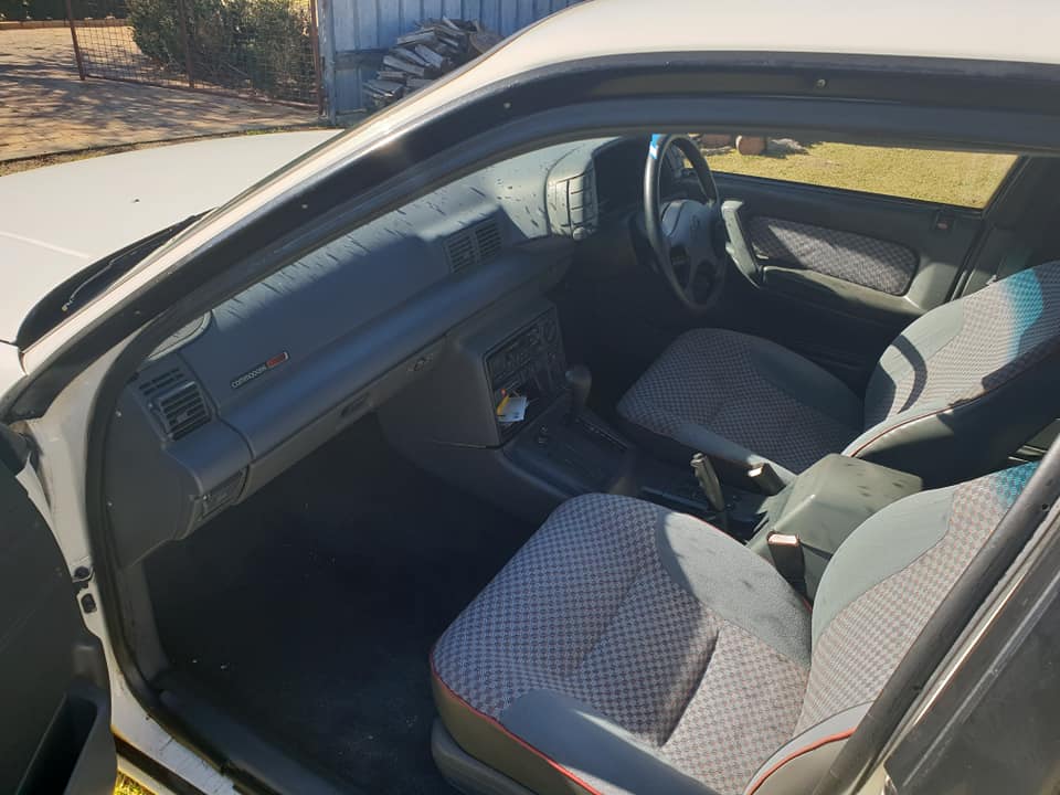 1990 Holden Commodore VN SS | classicregister