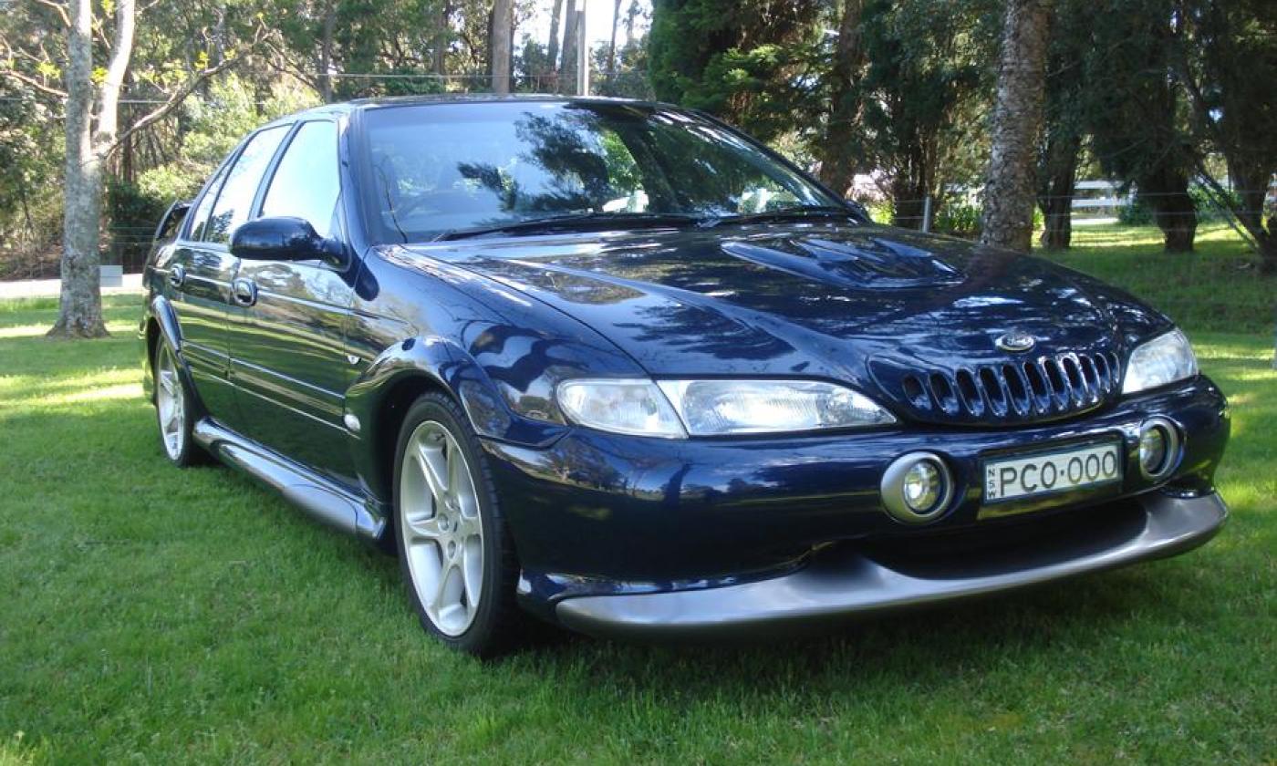 1 1997 EL Falcon GT Navy Blue paint number 060  (4).jpg