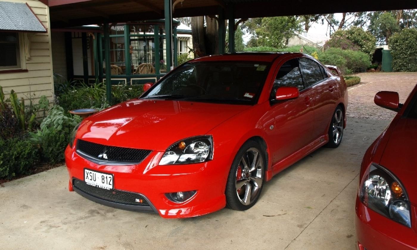 1 Mitsubishi 380 TMR 380 2008 model build number 3 of 20 images (5).JPG