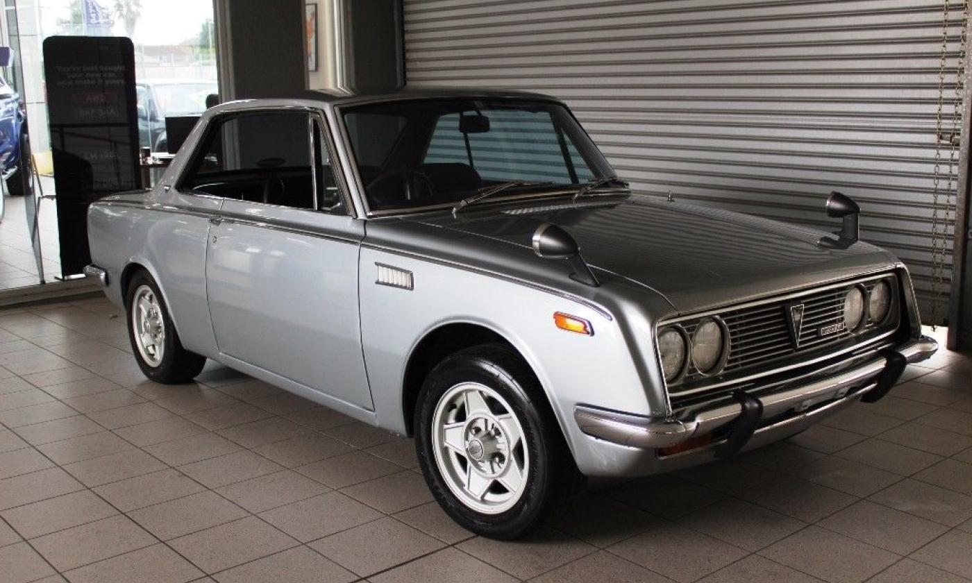 1 Toyota Corona Coupe 1968 GT 5 1600 GT images silver CR (12).jpg