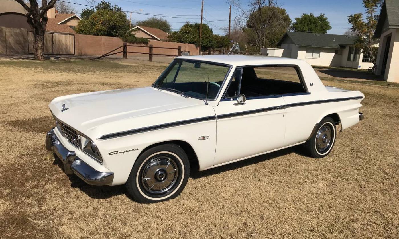 1964 Daytona Hardtop R series supercharged white (1).jpg