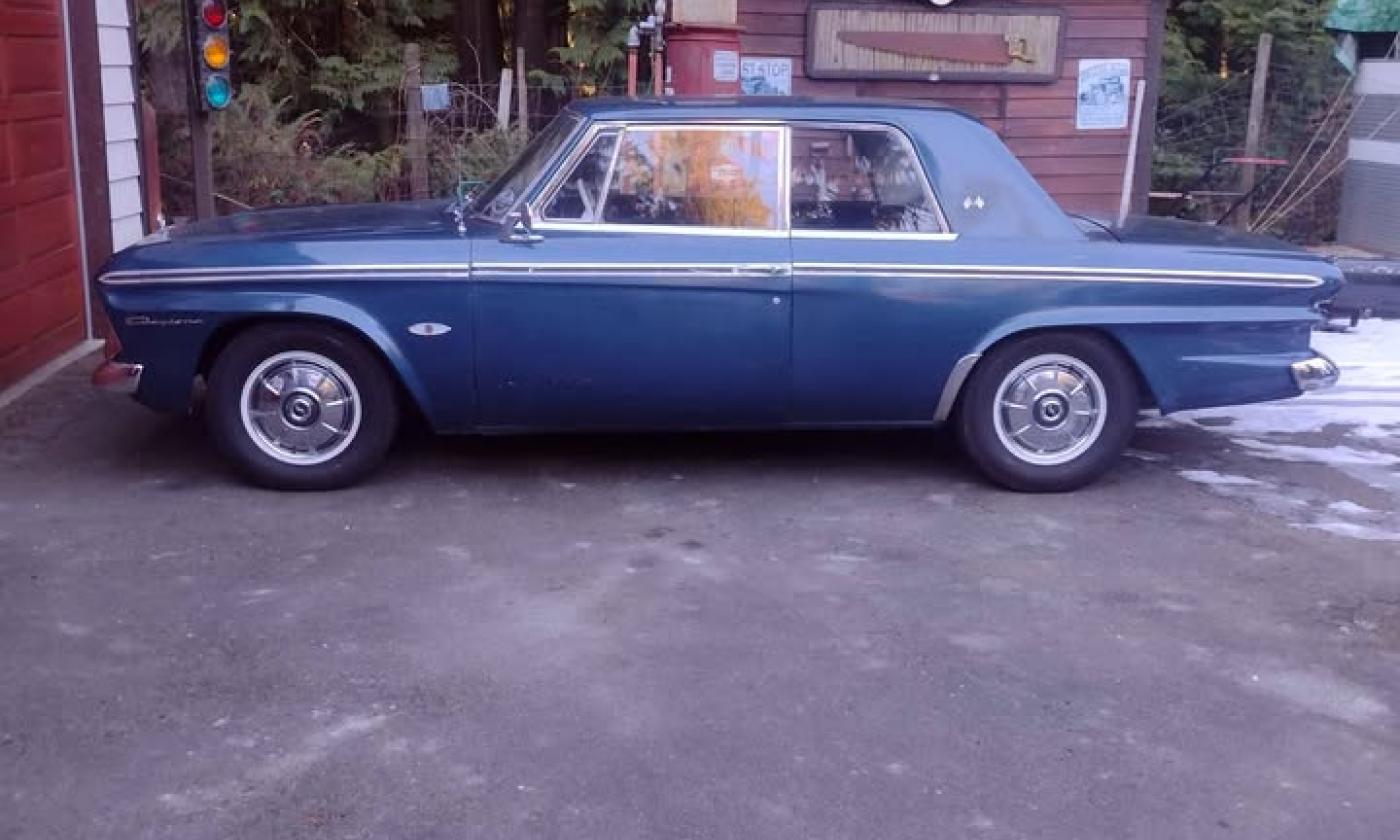 1964 Studebaker Daytona Hardtop Space Blue Supercharged 2025 (1).jpg