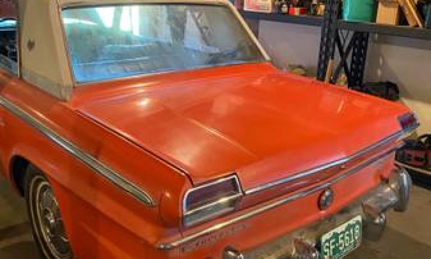 1965 Sienna Red Studebaker Daytona sport sedan 2 door image 2021 (1).jpg