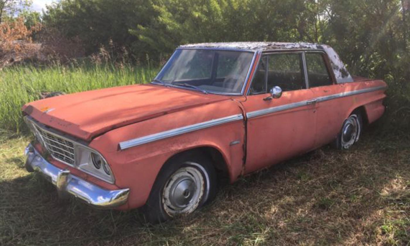 1965 Studebaker Daytona Sports Sedan Sienna Red images car 21 (1).JPG