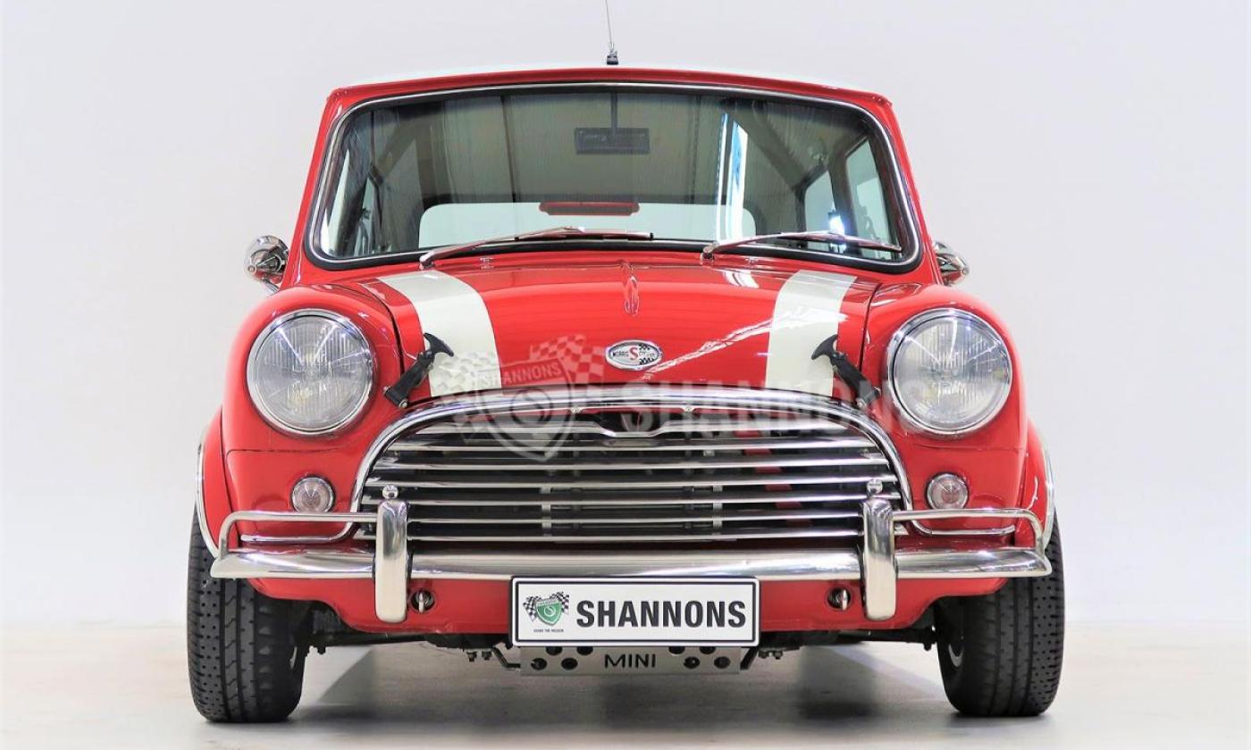 1970 MK2 Morris mini cooper s sold Sydney Australia 2021 (11).jpg