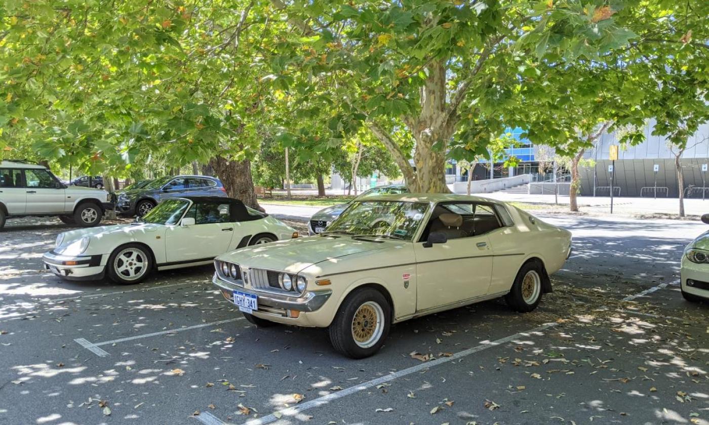 1974 MX22 Corona MK2 MKII coupe hardtop Australia 2025 (1).jpg