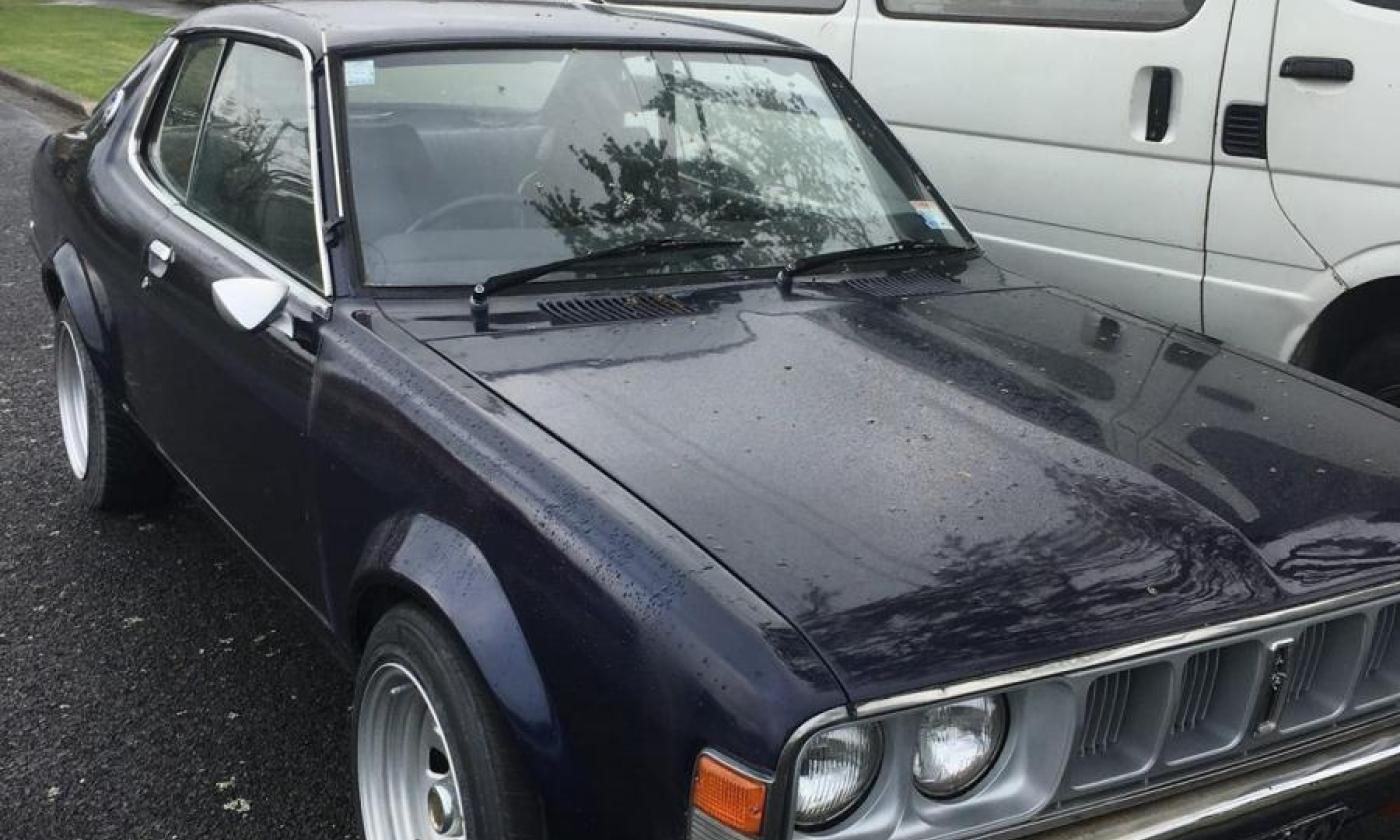 1975 Mitsubishi Galant hardtop Coupe NZ built images (3).jpg