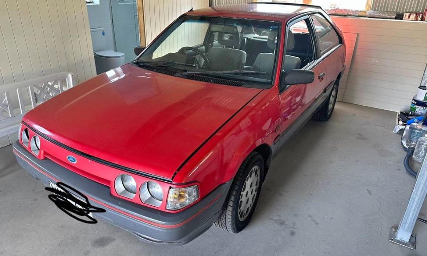 1987 Laser KE TX3 AWD red for sale NSW Australia (1).jpg