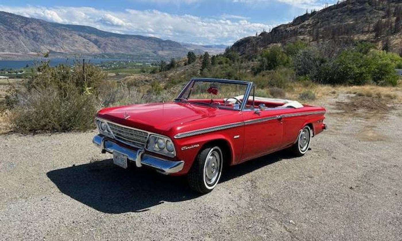 Canadian Studebaker Daytona convertible 1964 (1).jpg