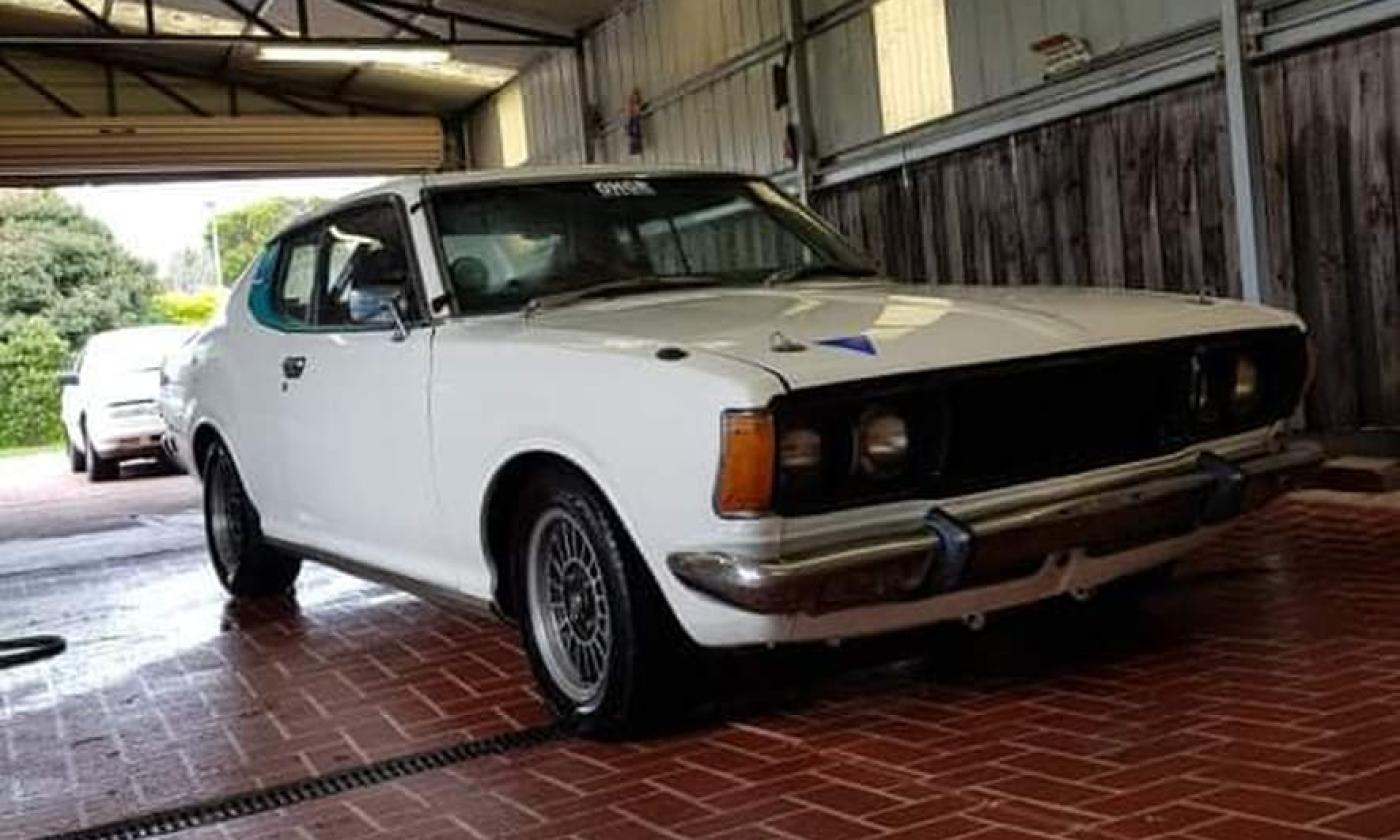 Datsun 180B SSS coupe white CAMS approved race car for sale 1974 (5).jpg
