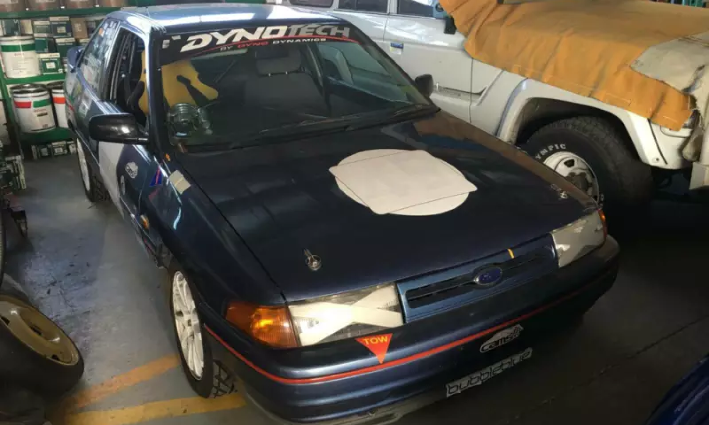 KF Laser TX3 Turbo AWD Blue race car Australia (1).png