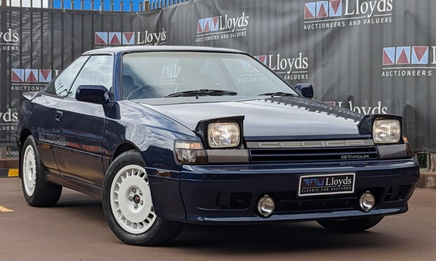 Toyota Celice ST165 1986 dark blue for sale Sydney Australia (1).jpg