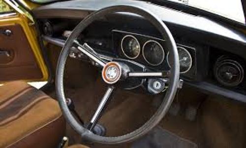 1275GT - leather bound steering wheel.jpg