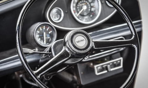 1971 Mini Cooper S MKIII MK3 dashboard image (1).png