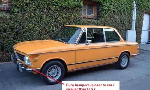 1972 Euro bumpers Tii.jpg