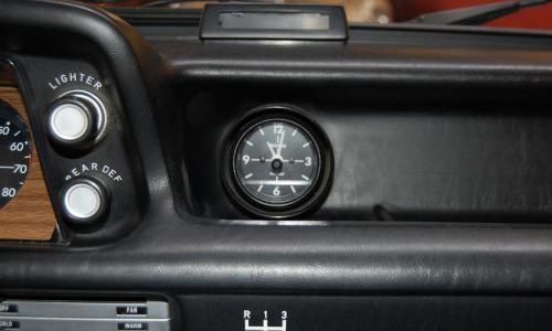 1974 Instryments clock 2002 Tii.jpg