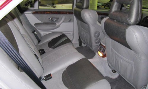 1997 Ford Falcon EL GT interior seat trim image mako grey (2).png