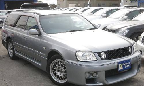 1998 Autech Stagea RS260 Series 2 stock (1) 2.jpg