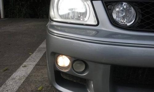 1998 Autech Stagea RS260 Series 2 stock 67.jpg