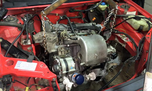 205 GTI engine front.png