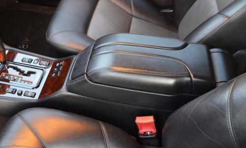 C140 1999 glovebox lid CL600 Mercedes copy.jpg