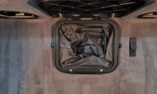 C140 Mercedes C W140 Ski bag optional 11 image.jpg