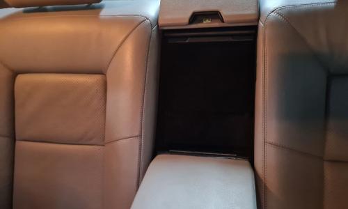 C140 Mercedes W140 S500 coupe Ski bag optional 3 image.jpg