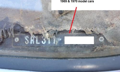 Chassis Number on dash.JPG