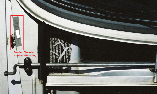 Chassis number inner fender 2002 Tii.png