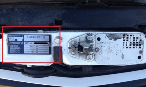 Chassis plate - W201 190E 2.3 cosworth.jpg