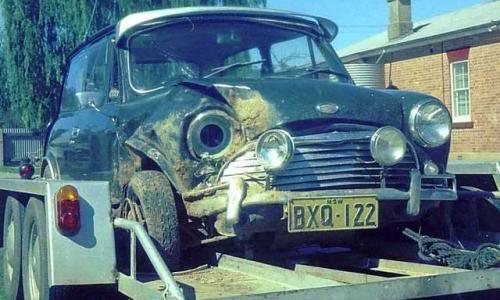 Crashed police MK2 1971.jpg