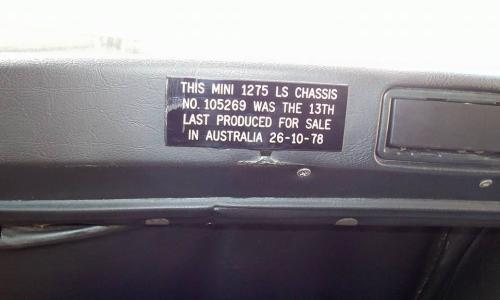Dash plaque 1275LS last produced.jpg