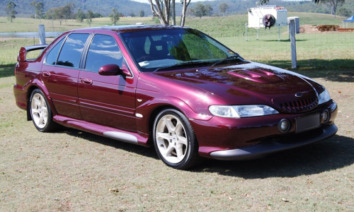 EL Ford Falcon GT Sparkling Burgundy paint Code B5.png
