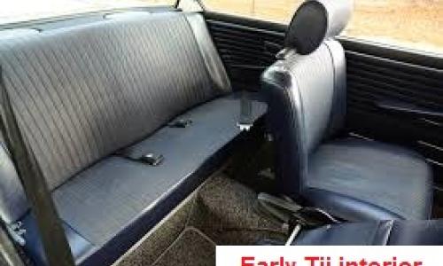 Early Tii seats.jpg