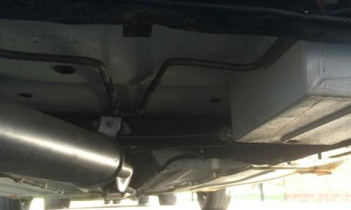 Exhaust system MK3 Cooper S 1971.jpg