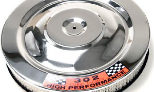 GT 350 Air cleaner 1966.JPG