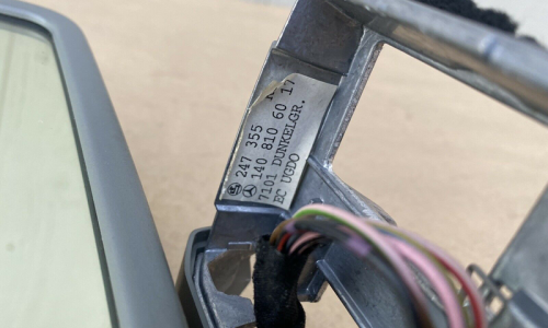 Homelink W140 interior mirror part number copy.png