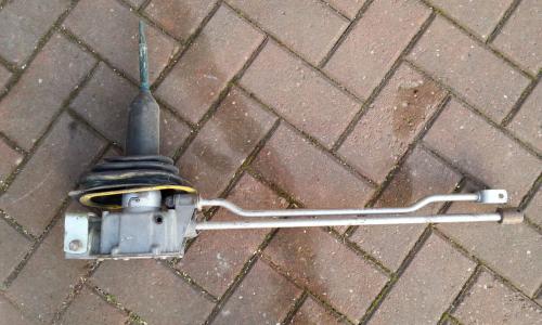 Later style (73 onward) rod change mechanism.JPG