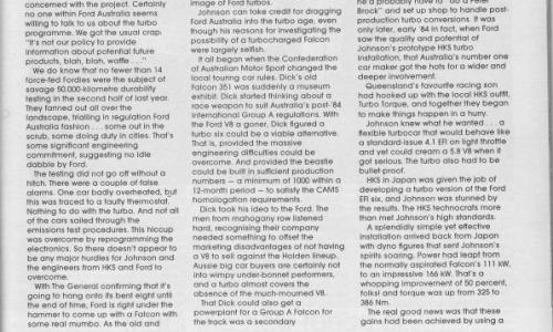 Magazine article Ford XE Grand Prix Turbo Dick Johnson (7).jpg