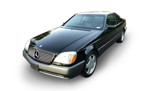 Mercedes C140 coupe 420 500 600 cover image information guide.jpg