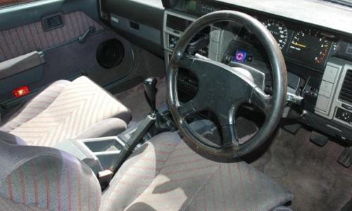 Nissan GTS1 SVD dashboard interior.jpg