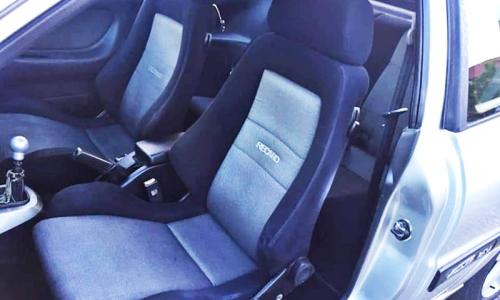Proton Satria GTi interior trim 2000 image.jpg