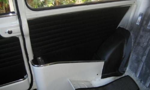 Rear seat pocket trim MK2 Cooper S Australian.jpeg