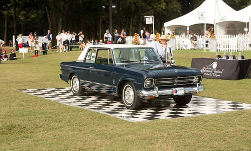Richelieu Blue 1966 Studebaker Daytona Sports Sedan paint code P-6487 C (4).png