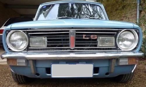 Silver Blue Leyland Mini LS 998cc (1).jpg