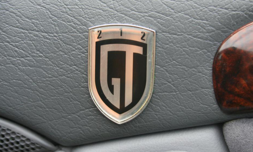 Tickford Build number on door skin EL Ford Falcon GT.png