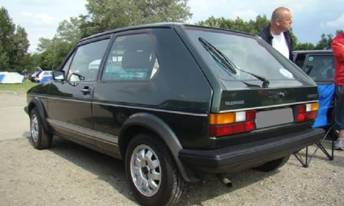 Volkswagen Golf MK1 GTI Oak Green Metallic paint Code L94E.jpg