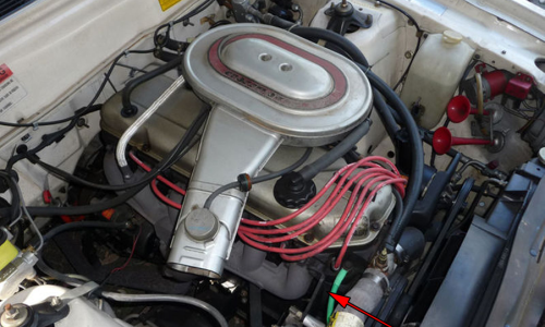 XD Falcon ESP engine number location 6-cylinder 4.1 250ci (2).png